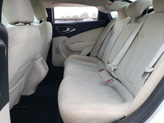 Photo 10 from auction – 2015 CHRYSLER 200 LIMITE with VIN 1C3CCCAB7FN693008