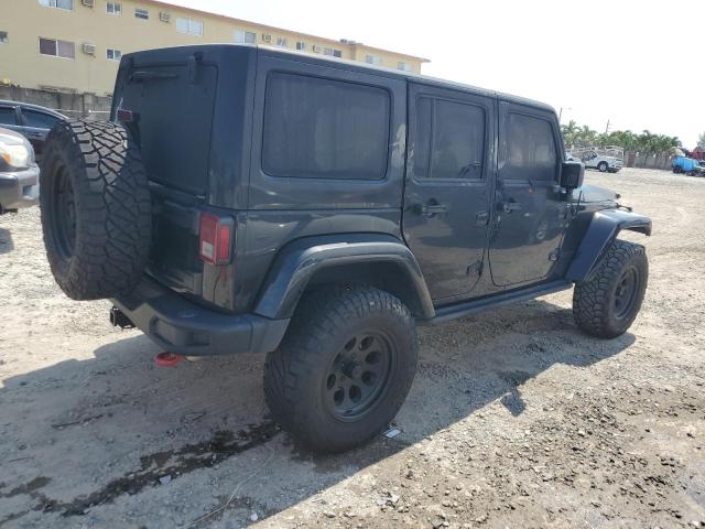 Photo 3 from auction – 2015 JEEP WRANGLER U with VIN 1C4HJWFG4FL526243