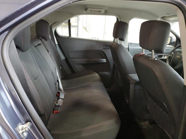 Photo 11 from auction – 2014 CHEVROLET EQUINOX LS with VIN 2GNALAEK2E6180924