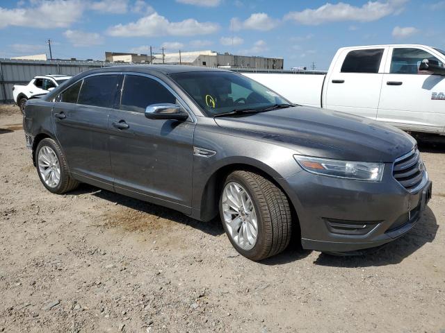 Снимка 4 от търг – 2015 FORD TAURUS LIM с VIN 1FAHP2F84FG207469