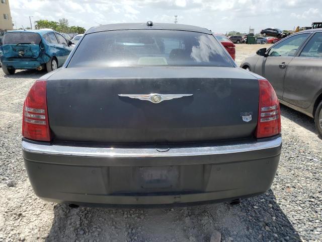 Photo 6 from auction – 2006 CHRYSLER 300C with VIN 2C3LA63H26H159819
