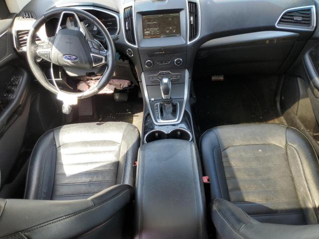 Photo 8 from auction – 2015 FORD EDGE SEL with VIN 2FMPK3J92FBC04356