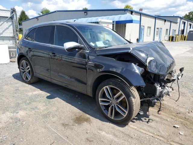صورة رقم 4 من المزاد - 2014 AUDI SQ5 PREMIU مع VIN WA1CGAFP2EA014917