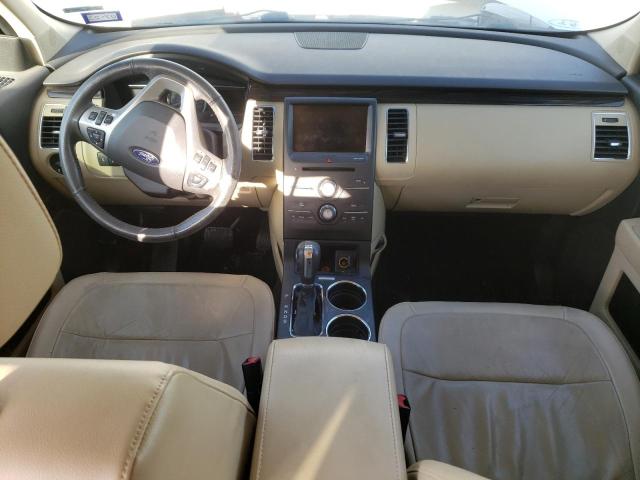 Photo 8 from auction – 2016 FORD FLEX SEL with VIN 2FMGK5C83GBA22232