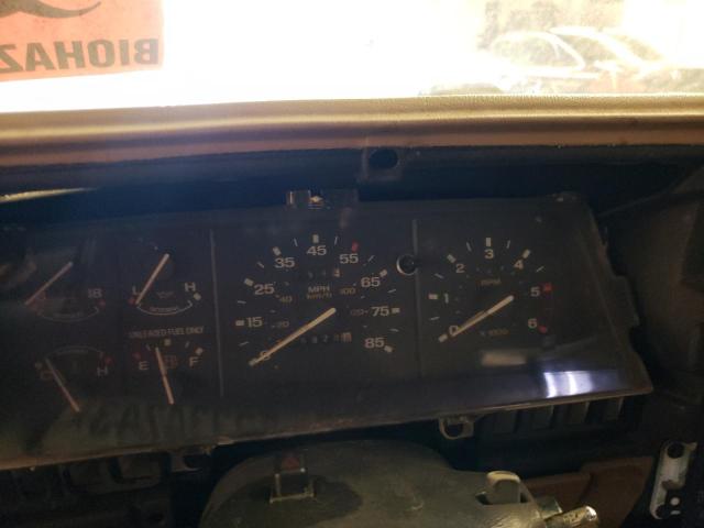 Photo 9 from auction – 1991 FORD RANGER with VIN 1FTCR15X9MPA19173