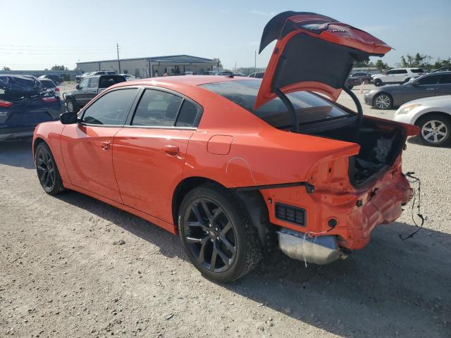 Photo 2 from auction – 2022 DODGE CHARGER SX with VIN 2C3CDXBG3NH261957