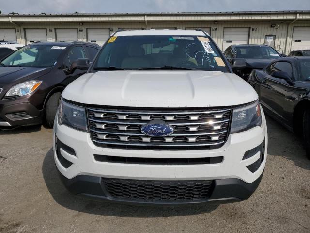 Снимка 5 от търг – 2017 FORD EXPLORER с VIN 1FM5K8BH4HGB02952
