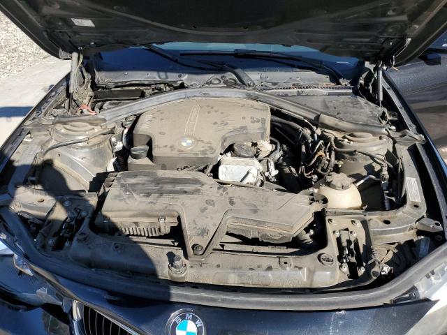 Photo 11 from auction – 2012 BMW 328 I with VIN WBA3A5C58CF344169