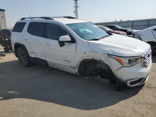 Photo 4 from auction – 2019 GMC ACADIA SLT with VIN 1GKKNULSXKZ284092