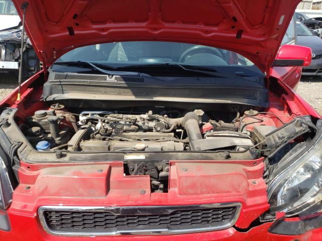 Photo 11 from auction – 2010 KIA SOUL + with VIN KNDJT2A26A7110910