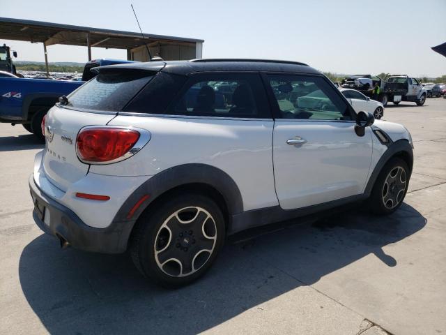 Foto 3 de la subasta – 2014 MINI COOPER S P con VIN WMWSS5C52EWN67111