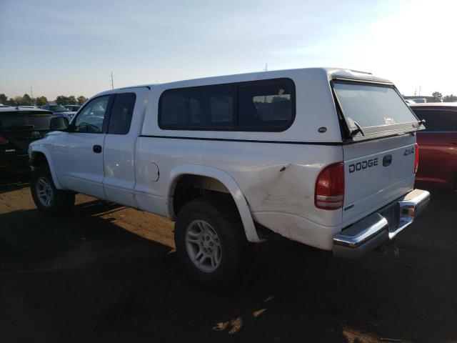 Photo 2 from auction – 2001 DODGE DAKOTA with VIN 1B7GG22N31S336133