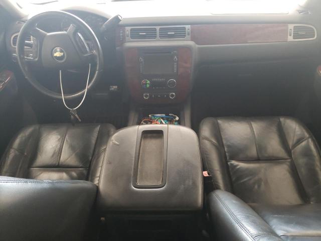 Photo 8 from auction – 2010 CHEVROLET SILVERADO with VIN 3GCRKTE30AG239650