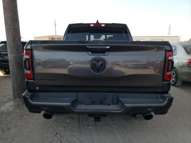 Photo 6 from auction – 2022 RAM 1500 LIMIT with VIN 1C6RREHT7NN372994