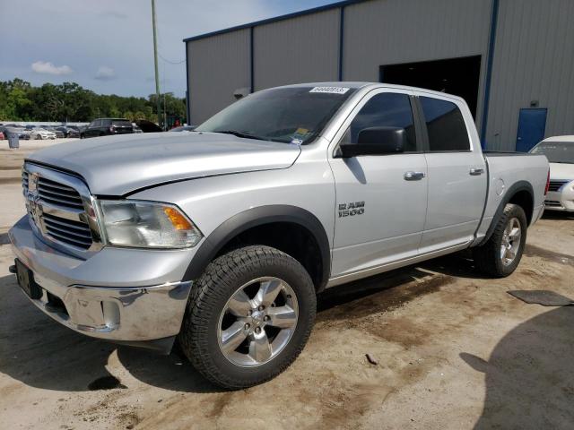 RAM 1500 SLT 2015 with VIN 1C6RR7LT7FS759423 - Photo from auction