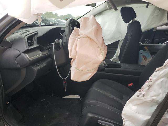 Photo 7 from auction – 2019 HONDA CIVIC with VIN 19XFC2F63KE009472