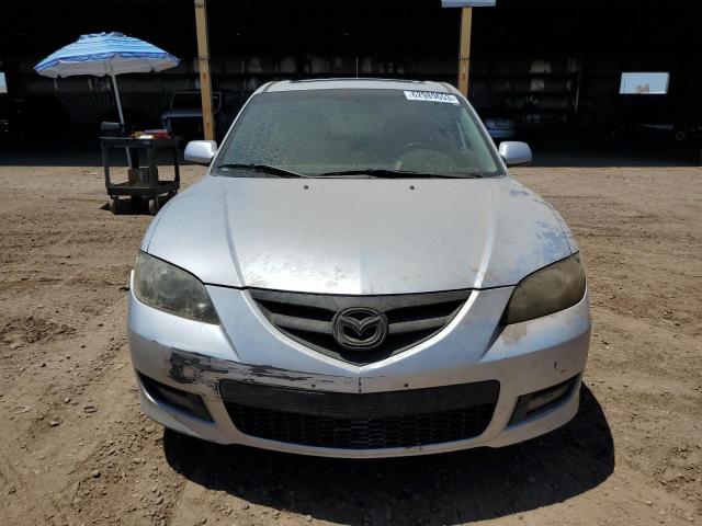 Photo 5 from auction – 2007 MAZDA 3 S with VIN JM1BK323571637207