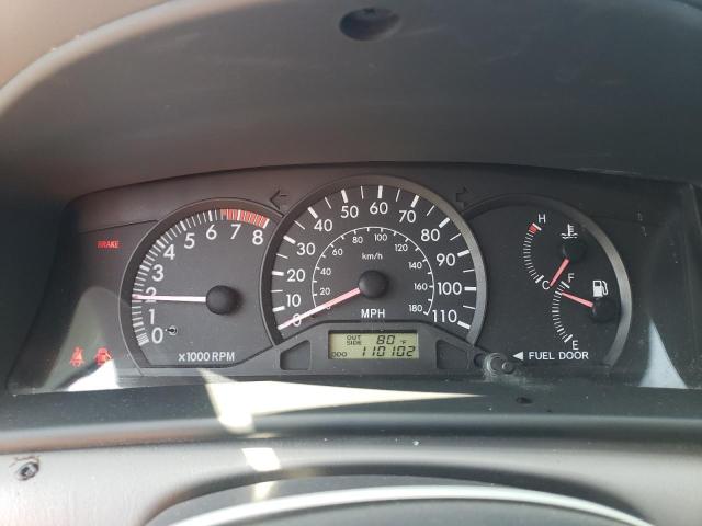 صورة رقم 9 من المزاد - 2004 TOYOTA COROLLA CE مع VIN 2T1BR32E94C290310