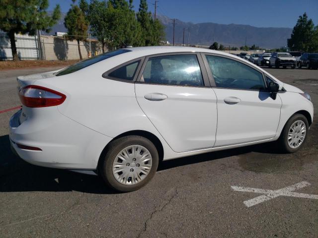 Photo 3 from auction – 2019 FORD FIESTA S with VIN 3FADP4AJ9KM115083