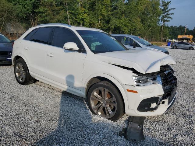 Photo 4 from auction – 2017 AUDI Q3 PREMIUM with VIN WA1HCCFS2HR003486