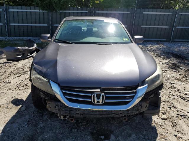 Photo 5 from auction – 2014 HONDA ACCORD EX with VIN 1HGCR2E74EA174886