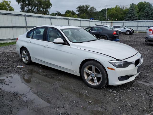Photo 4 from auction – 2015 BMW 328 XI with VIN WBA3B3G56FNT68539