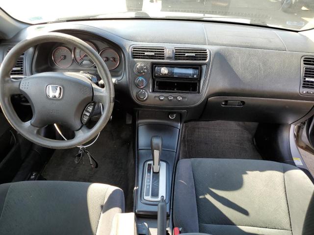 Photo 8 from auction – 2004 HONDA CIVIC EX with VIN 1HGEM22094L044149