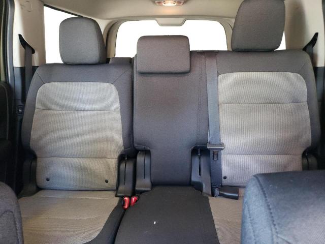 Photo 10 from auction – 2012 FORD FLEX SEL with VIN 2FMHK6CC3CBD01673