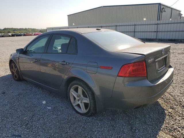 Photo 2 from auction – 2005 ACURA TL with VIN 19UUA66265A069188