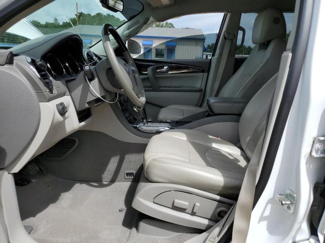 صورة رقم 7 من المزاد - 2016 BUICK ENCLAVE مع VIN 5GAKRBKD2GJ103730