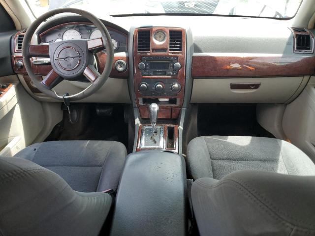 Photo 8 from auction – 2005 CHRYSLER 300 with VIN 2C3JA43R15H634413