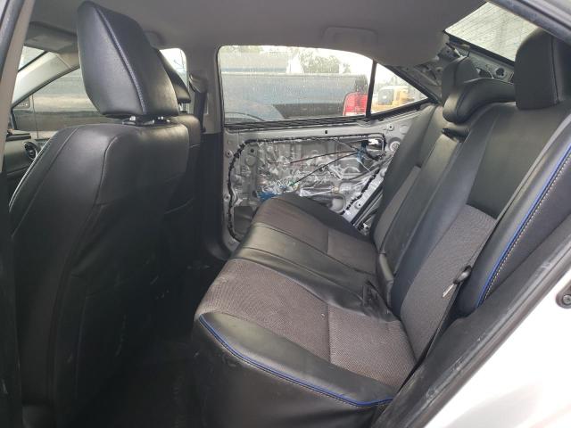 Photo 10 from auction – 2018 TOYOTA COROLLA L with VIN 5YFBURHE8JP781391