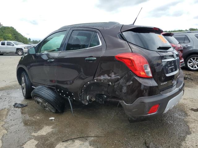 Photo 2 from auction – 2013 BUICK ENCORE with VIN KL4CJCSBXDB104042