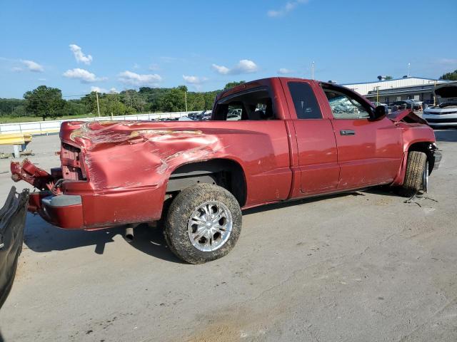 Photo 3 from auction – 2008 DODGE DAKOTA ST with VIN 1D7HE22K18S514296