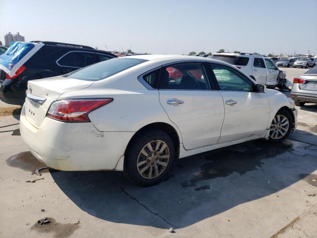 Photo 3 from auction – 2015 NISSAN ALTIMA 2.5 with VIN 1N4AL3AP1FC224108