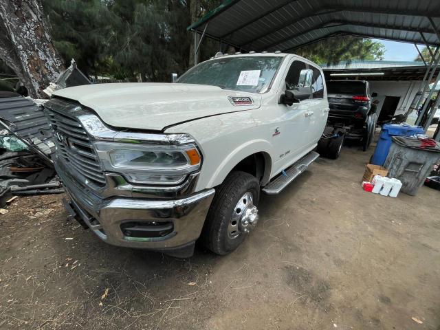 Photo 2 from auction – 2021 RAM 3500 LARAM with VIN 3C63RRJL4MG667887