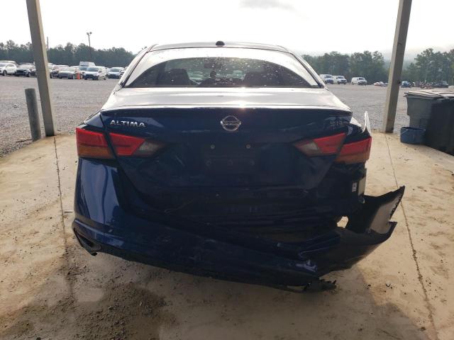 Photo 6 from auction – 2020 NISSAN ALTIMA SR with VIN 1N4BL4CV4LN317372