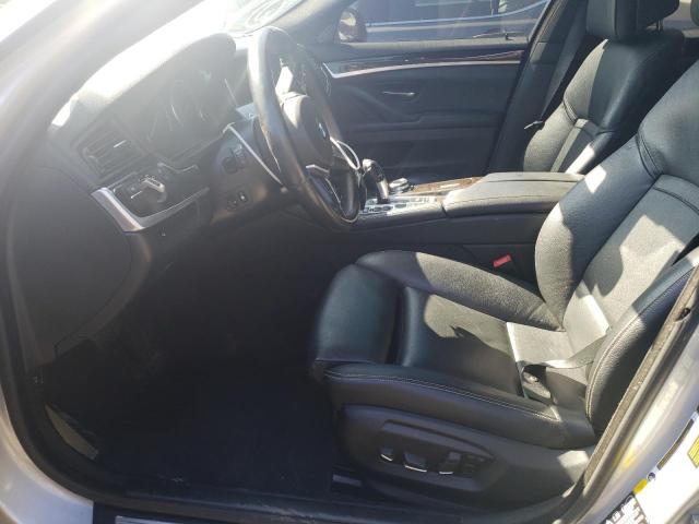 Photo 7 from auction – 2014 BMW 535 XI with VIN WBA5B3C59ED530067