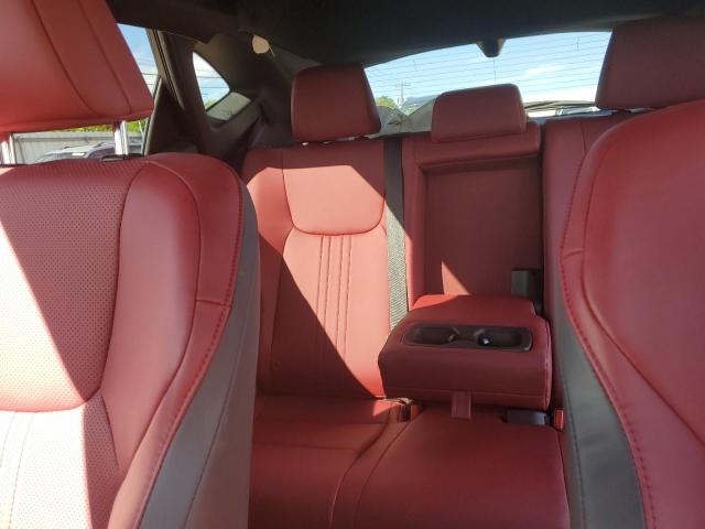 Photo 10 from auction – 2023 LEXUS NX 350 with VIN 2T2GGCEZ1PC018361