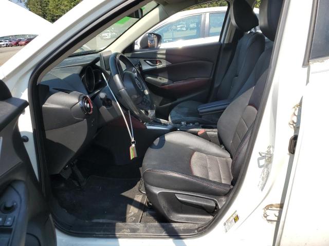 Photo 7 from auction – 2016 MAZDA CX-3 TOURI with VIN JM1DKBC74G0124606