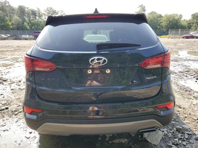 Photo 6 from auction – 2017 HYUNDAI SANTA FE S with VIN 5NMZU3LB8HH017473