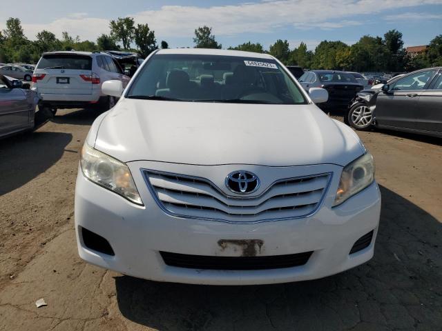 Zdjęcie 5 z aukcji – 2011 TOYOTA CAMRY BASE z VIN 4T4BF3EK6BR173215