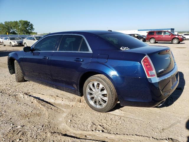 Photo 2 from auction – 2013 CHRYSLER 300 with VIN 2C3CCAAG1DH723058