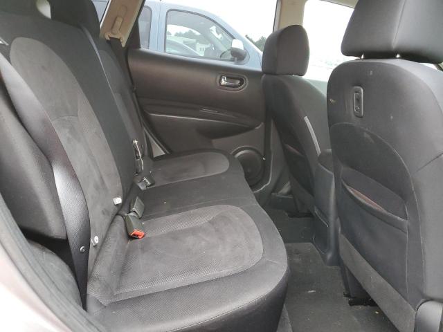Photo 11 from auction – 2011 NISSAN ROGUE S with VIN JN8AS5MT9BW165405