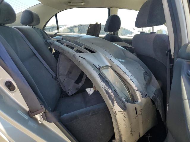 Photo 10 from auction – 2003 TOYOTA COROLLA CE with VIN 1NXBR32E83Z076437