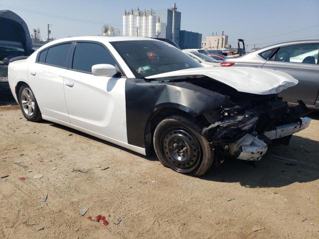 Photo 4 from auction – 2019 DODGE CHARGER SX with VIN 2C3CDXBG9KH636472
