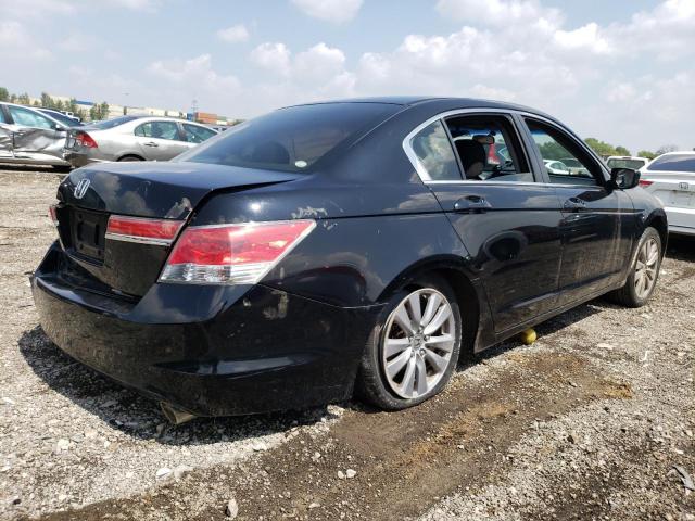 Photo 3 from auction – 2011 HONDA ACCORD EX with VIN 1HGCP2F70BA036150