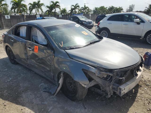 Photo 4 from auction – 2014 NISSAN ALTIMA 2.5 with VIN 1N4AL3AP2EC181090