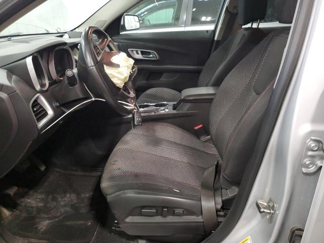 Photo 7 from auction – 2012 CHEVROLET EQUINOX LT with VIN 2GNALDEK5C6201344
