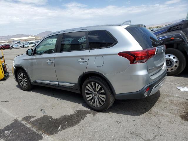 Photo 2 from auction – 2019 MITSUBISHI OUTLANDER with VIN JA4AD3A35KZ032230